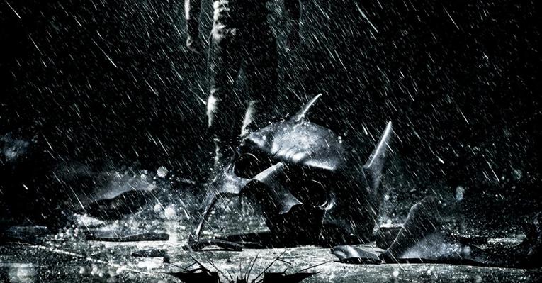 Confira o novo teaser de ‘Batman – The Dark Knight Rises’