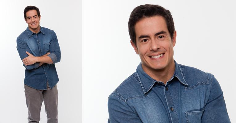 Finalista de ‘A Fazenda’, Felipe Folgosi é mocinho ou jogador?
