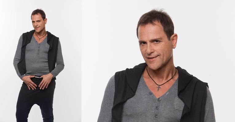 Sylvinho Blau-Blau é eliminado de ‘A Fazenda’ com 81% dos votos