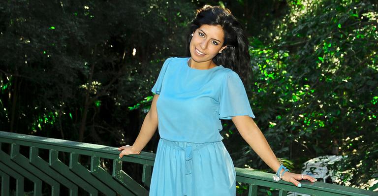 Christel Klitbo, a primeira Valéria de Carrossel, relembra os bastidores da novela e elogia Maísa