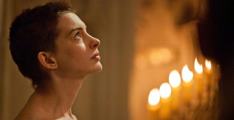 Com Anne Hathaway e Hugh Jackman, ‘Os Miseráveis’ ganha trailer. veja!