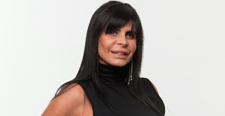 Gretchen é salva e ganha chance de ficar na sede da fazenda