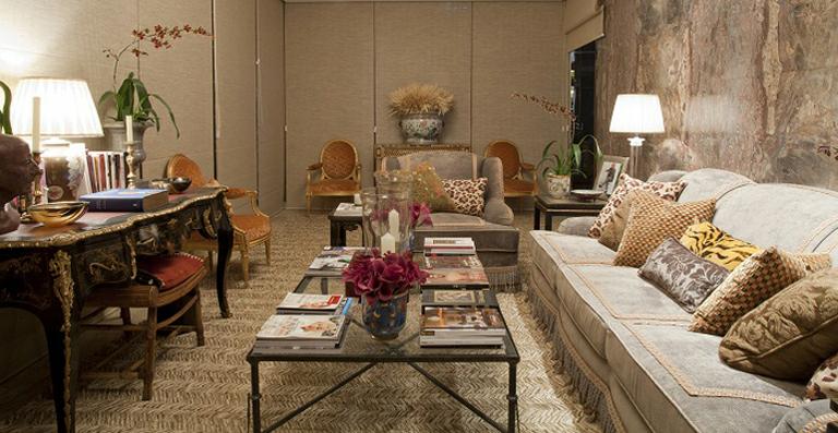 Living Design: Jorge Elias mistura luxo e simplicidade na Hyundai Mostra Black 2012
