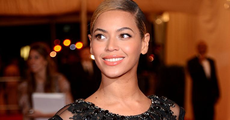 Beyoncé quer relançar sua carreira de atriz