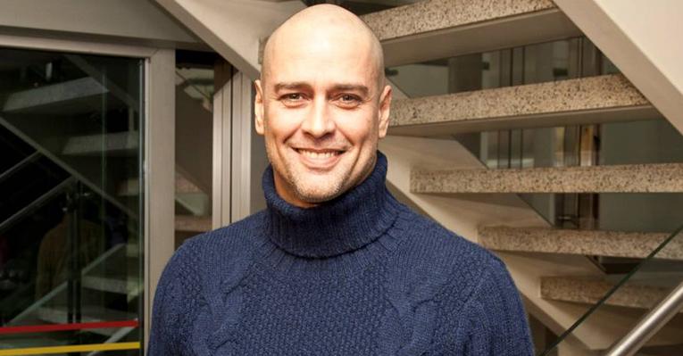 Marcello Antony estreia peça como o ambicioso MacBeth