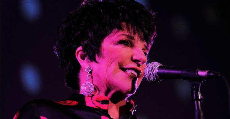 Liza Minnelli