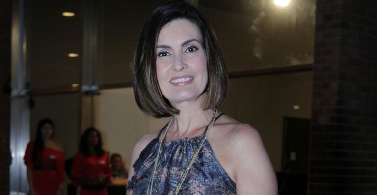 Programa de Fátima Bernardes já tem data de estreia nas manhãs da Globo