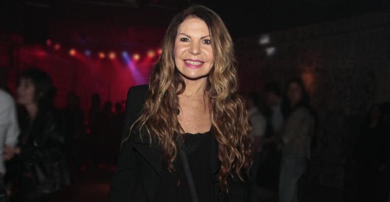 Elba Ramalho celebra canção em ‘Gabriela’. ‘Será minha vigésima oitava música em novelas’