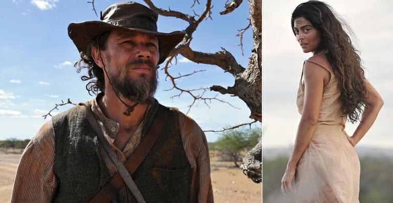 Conheça Daniel Ribeiro, o ator que interpreta o primeiro amor de Juliana Paes em ‘Gabriela’