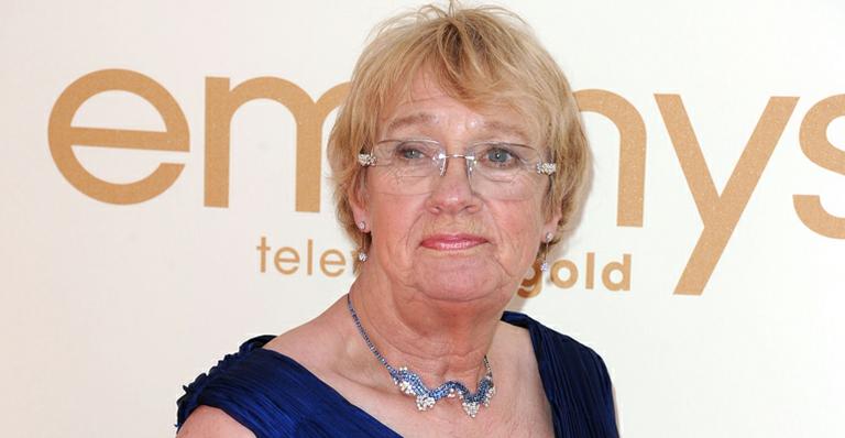 Morre Kathryn Joosten, a Sra. McKluskey da série ‘Desperate Housewives’
