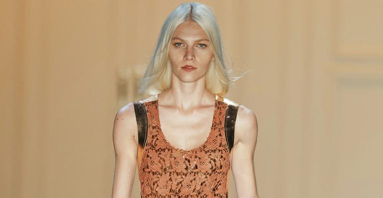 Confira o line-up completo do São Paulo Fashion Week Verão 2012/2013