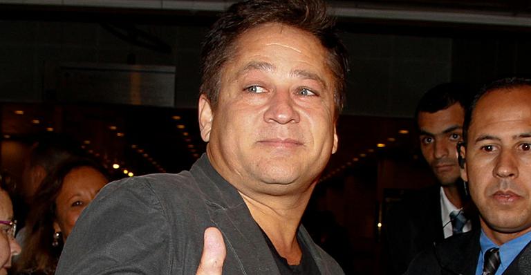 Leonardo diz ter sido avisado em sonho que o filho Pedro sairia do coma