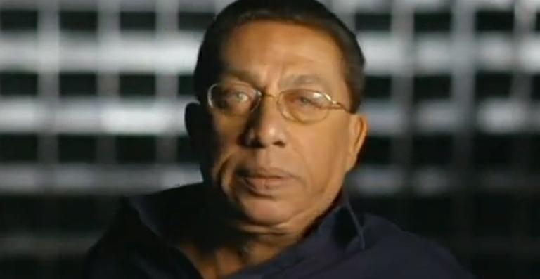 Paulo Silvino lembra recuperação do filho: ‘Quando ele saiu do coma, eu contei uma piada e ele riu’