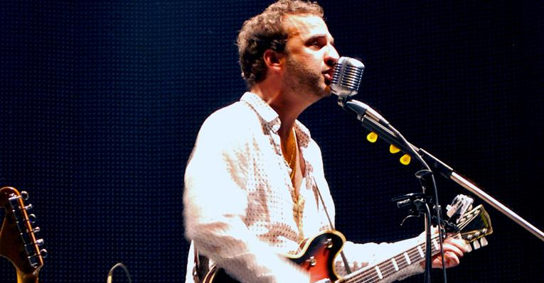 Saudosista, Los Hermanos relembra hits em show extra em São Paulo