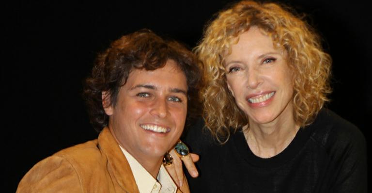 ‘É muito cedo para falar sobre filhos’, diz Felipe Dylon