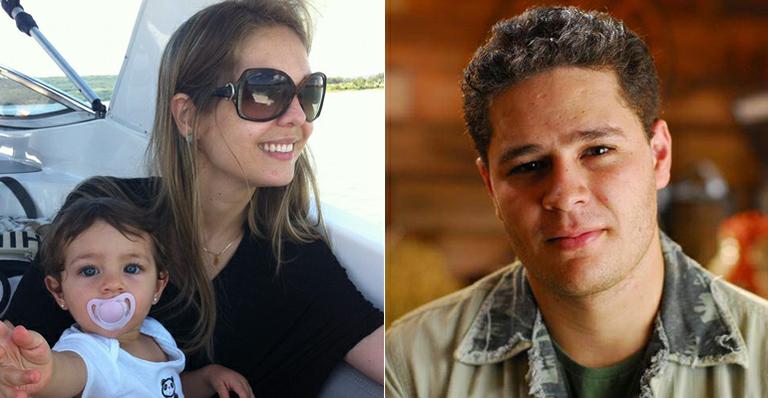 ‘Estive, estou e estarei ao lado dele’, diz mulher de Pedro Leonardo