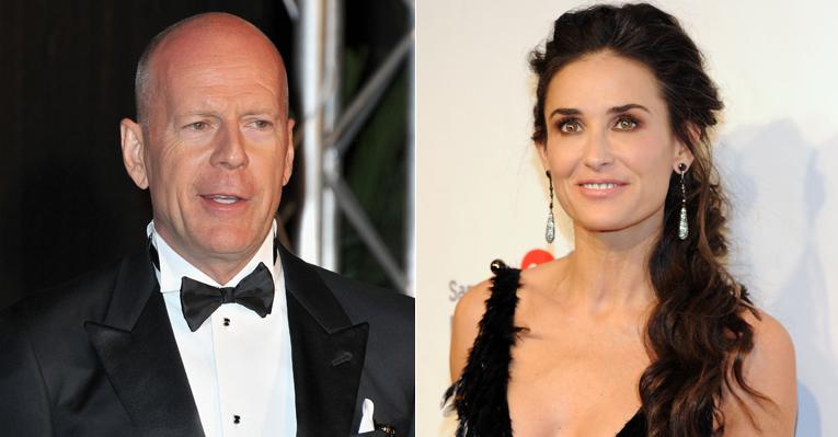 Filha de Bruce Willis e Demi Moore é presa em Nova York por consumo de bebidas alcoólicas