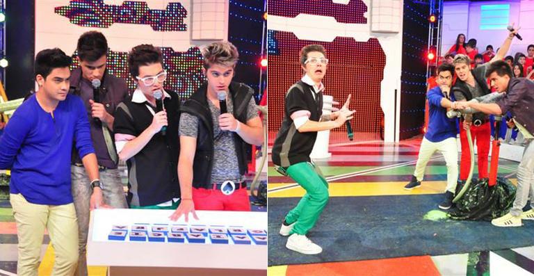 Restart sobre estreia de programa na RedeTV!: ‘Será incrível!’
