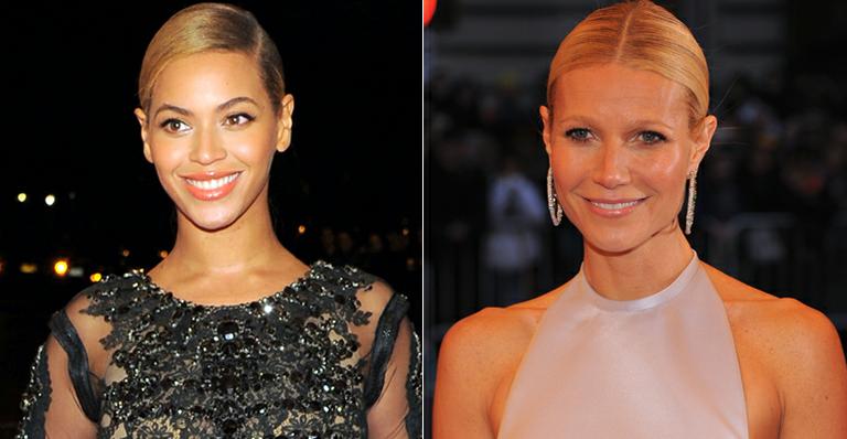 Beyoncé e Jay-Z passarão férias com Chris Martin e Gwyneth Paltrow