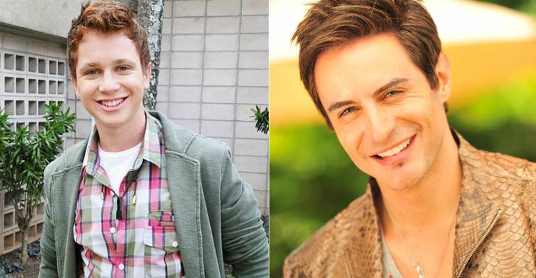 Conheça, Arthur Danni, ‘a voz verdadeira’ de Fabian em ‘Cheias de Charme’