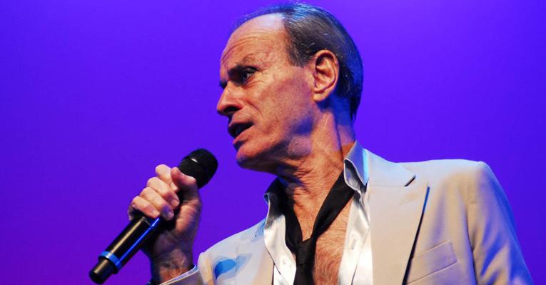 Ney Matogrosso faz show em São Paulo; veja as fotos!