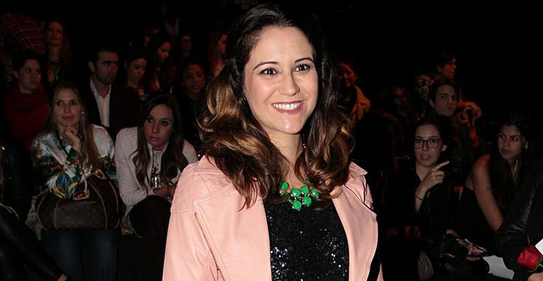 Maria Rita estreia turnê ‘Redescobrir’ com canções da mãe Elis Regina