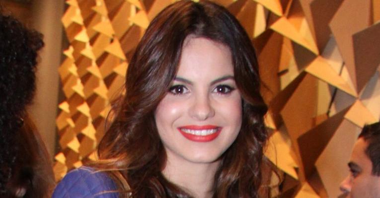 Sthefany Brito quer continuar a fazer coreografias após ‘Dança dos Famosos’