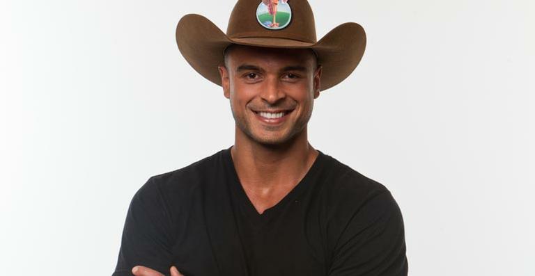 Gustavo Salyer comenta sobre sua participação em ‘A Fazenda 5’