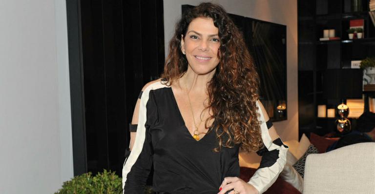 Gisele Fraga vai estrelar filme evangélico
