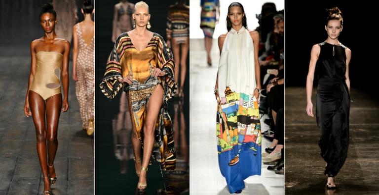 Fórum se destaca no terceiro dia do SPFW