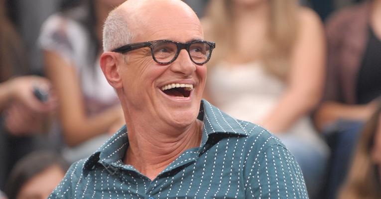 Marcos Caruso e o sucesso de Leleco: ‘me viam como o marido mais banana’