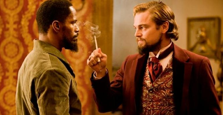 Novo filme de Tarantino traz Jamie Foxx e Leo DiCaprio; veja trailer