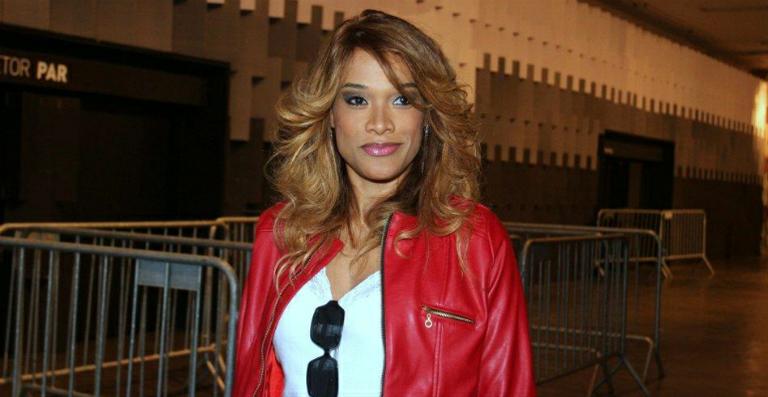 Leilah Moreno assume papel de Beyoncé em versão do musical ‘Dreamgirls’