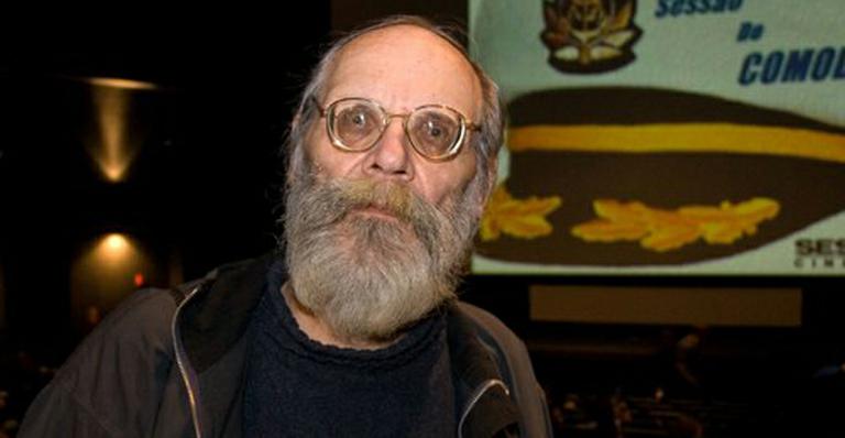 Cineasta Carlos Reichenbach morre aos 67 anos