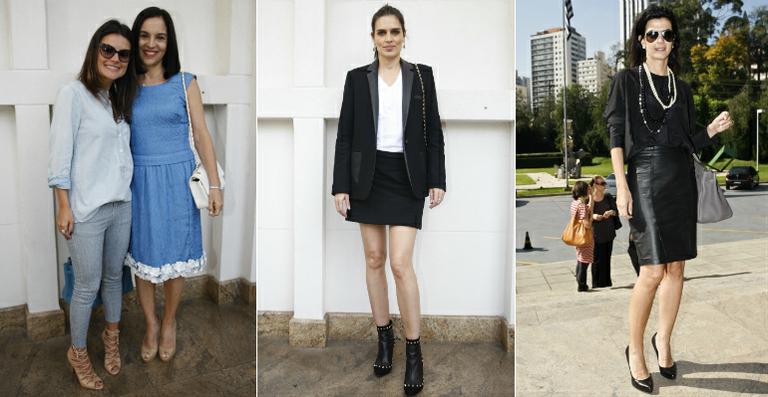 Socialites dão dicas para o Verão 2013