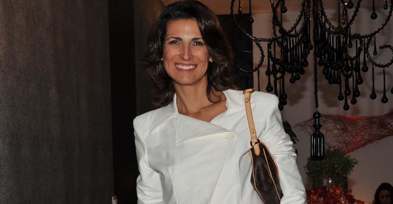 ‘Não sou uma vítima da moda’, diz Jacqueline Dalabona