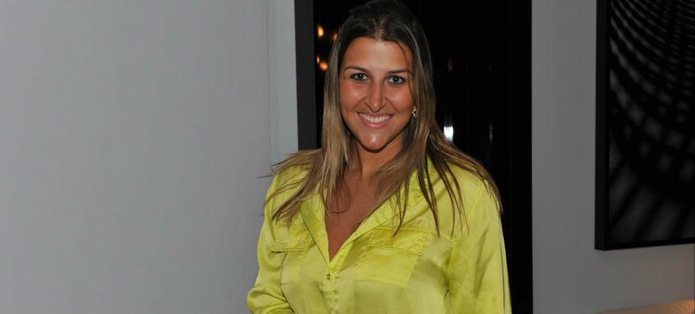 Mulher de Jorge é quem escolhe o figurino do cantor sertanejo