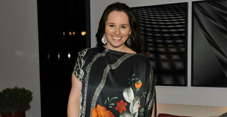 ‘Não nasci para o sofrimento do alface’, diz Mariana Belém sobre dietas
