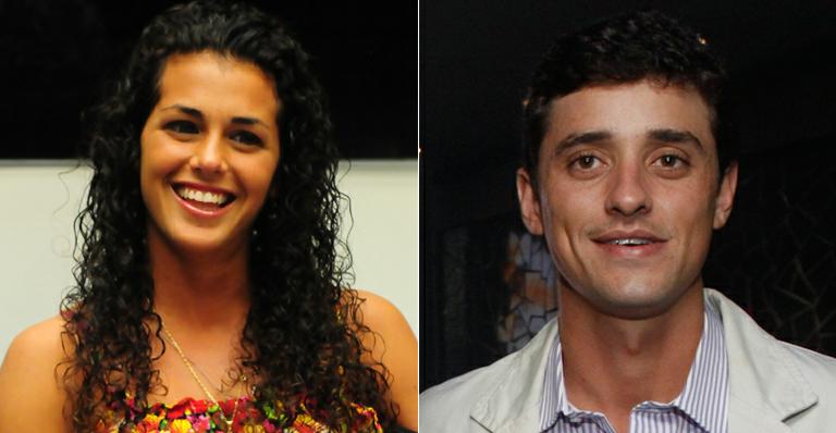 ‘Acho que com ela já passou, mas a gente nunca sabe’, diz Fael sobre possível namoro com Noemí