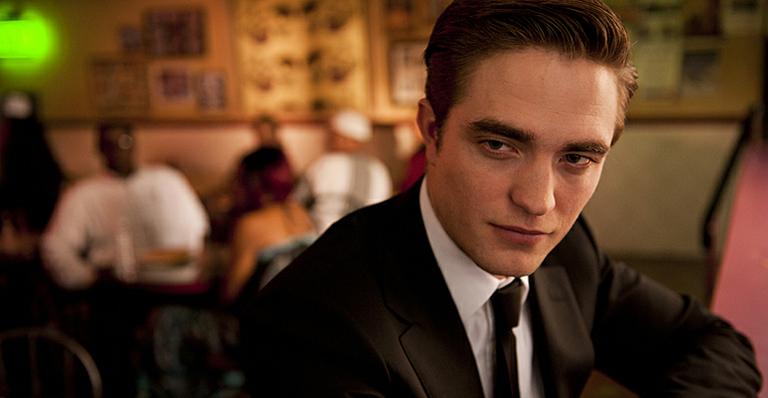 Divulgadas novas fotos de Robert Pattinson em ‘Cosmópolis’