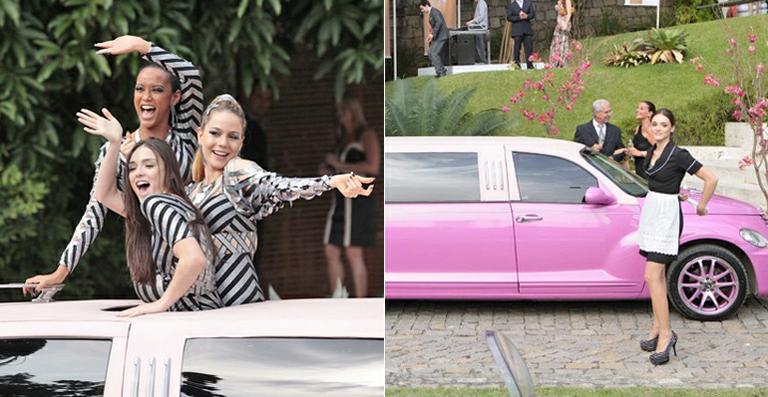 A hora da vingança de Cida contra a família Sarmento em ‘Cheias de Charme’
