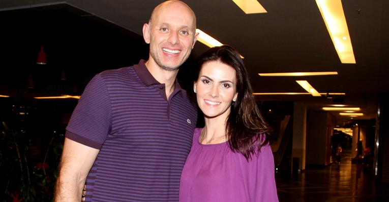 Termina casamento de Lisandra Souto e Tande