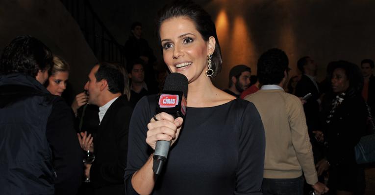 Deborah Secco quer cantar para viver Joelma nos cinemas