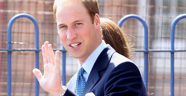 Príncipe William completa 30 anos com comemoração discreta e deverá receber herança da mãe