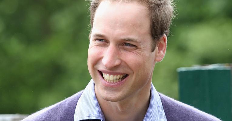 Príncipe William receberá R$ 30 milhões em seu aniversário