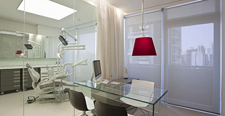 Living Design: consultórios de dentistas podem ficar interessantes com uma boa decoração