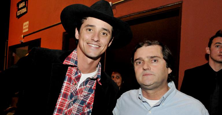 Ex-BBB Fael vai à festa de lançamento da 57ª Festa do Peão de Barretos