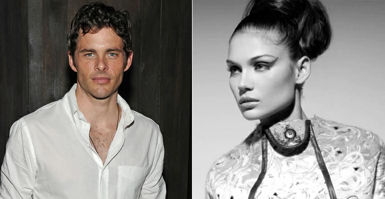 Ator de ‘X-Men’ teria engravidado a modelo brasileira Rose Costa