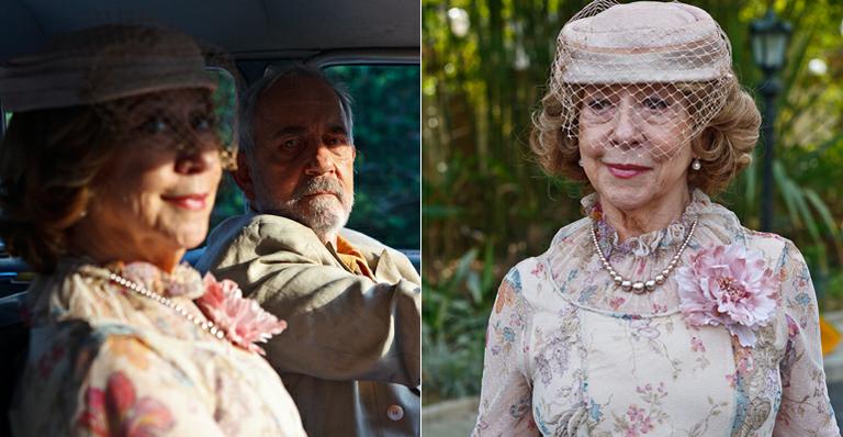 Em ‘As Brasileiras’, Fernanda Montenegro será uma atriz que não alcançou o estrelato