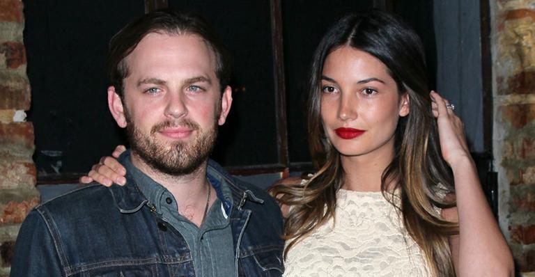 Caleb Followill, do Kings of Leon, é papai pela primeira vez